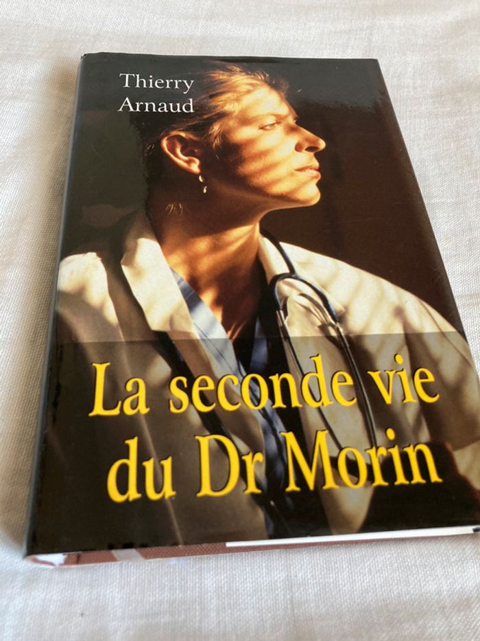 La seconde vie du Dr Morin