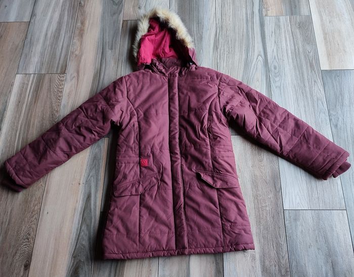 Parka Aigle neuf 14 ans