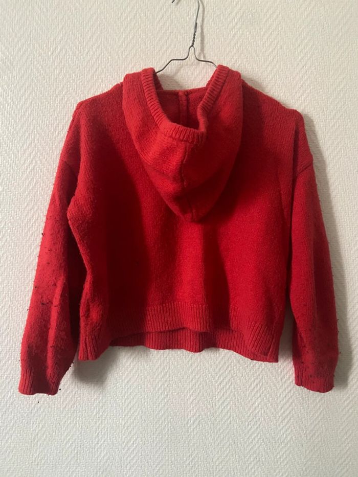 Sweat-shirt - photo numéro 2