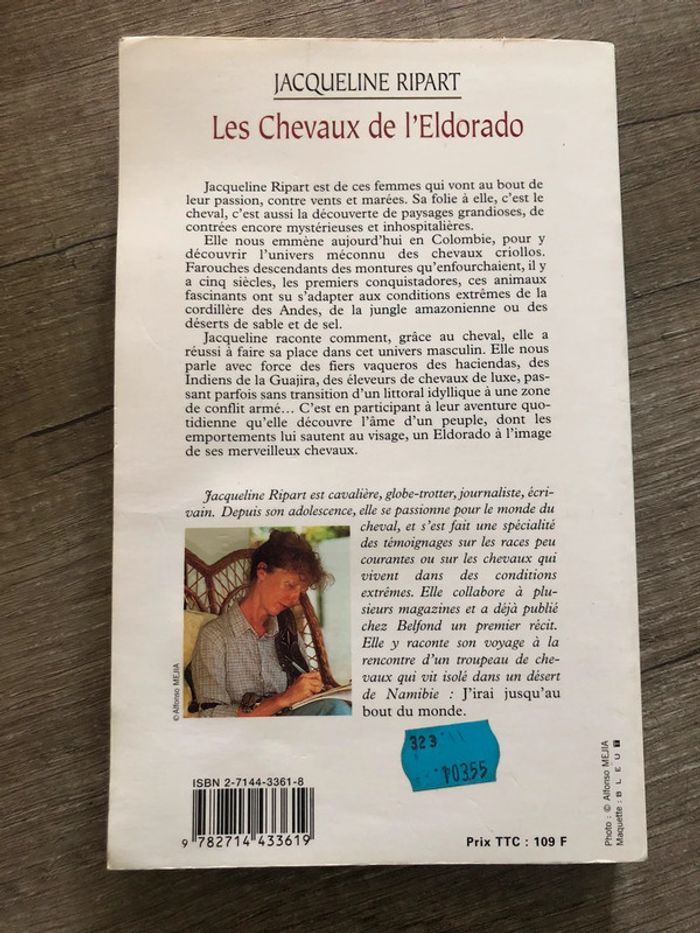 Livre - photo numéro 2