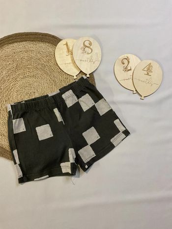 Short Zara garçon