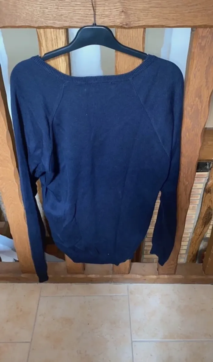Pull homme - photo numéro 3