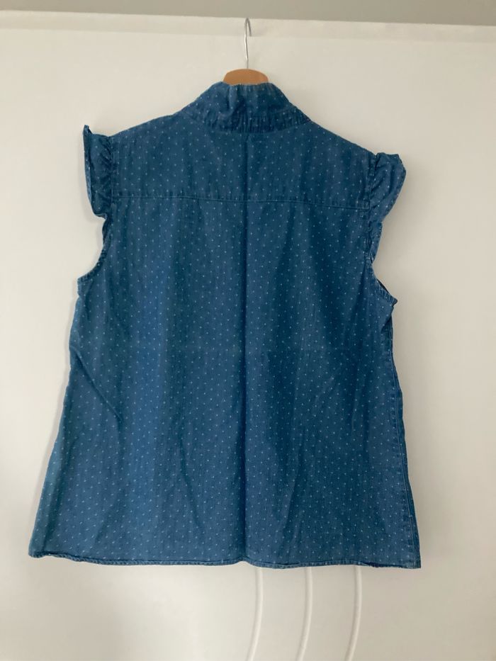 Chemise cache cache T3 - photo numéro 6