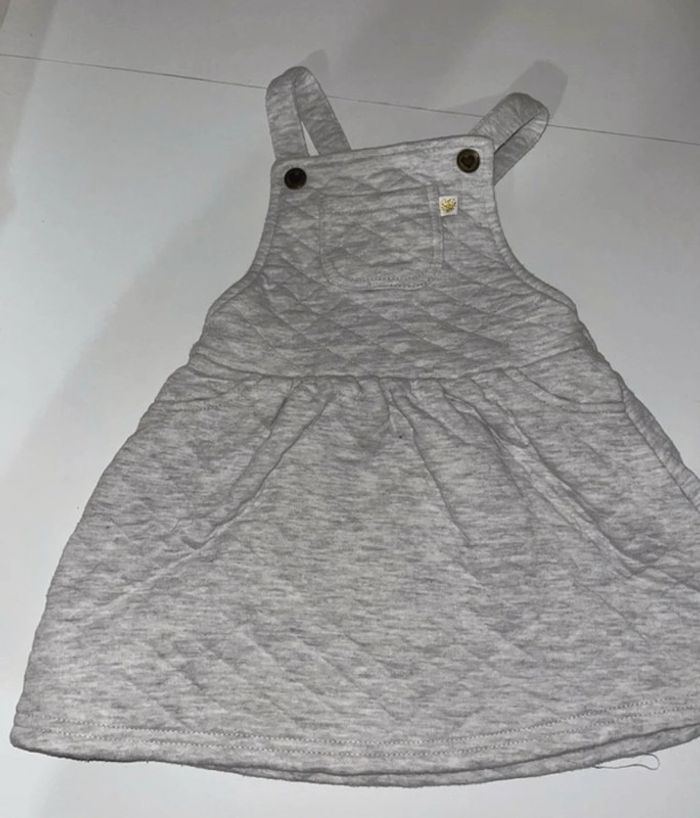 Robe fille