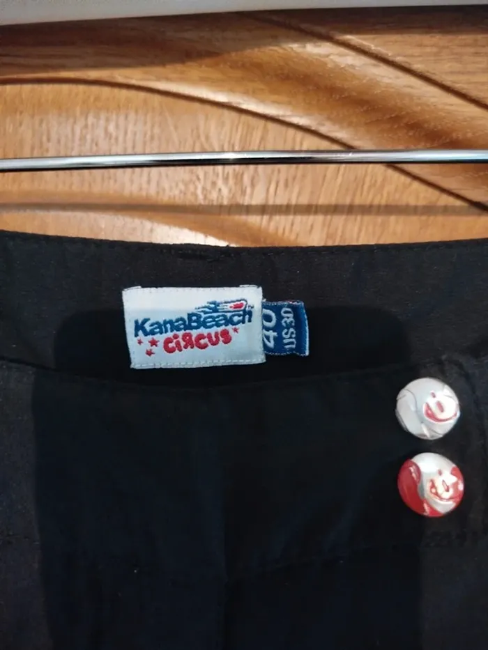 Pantalon Kanabeach - photo numéro 3