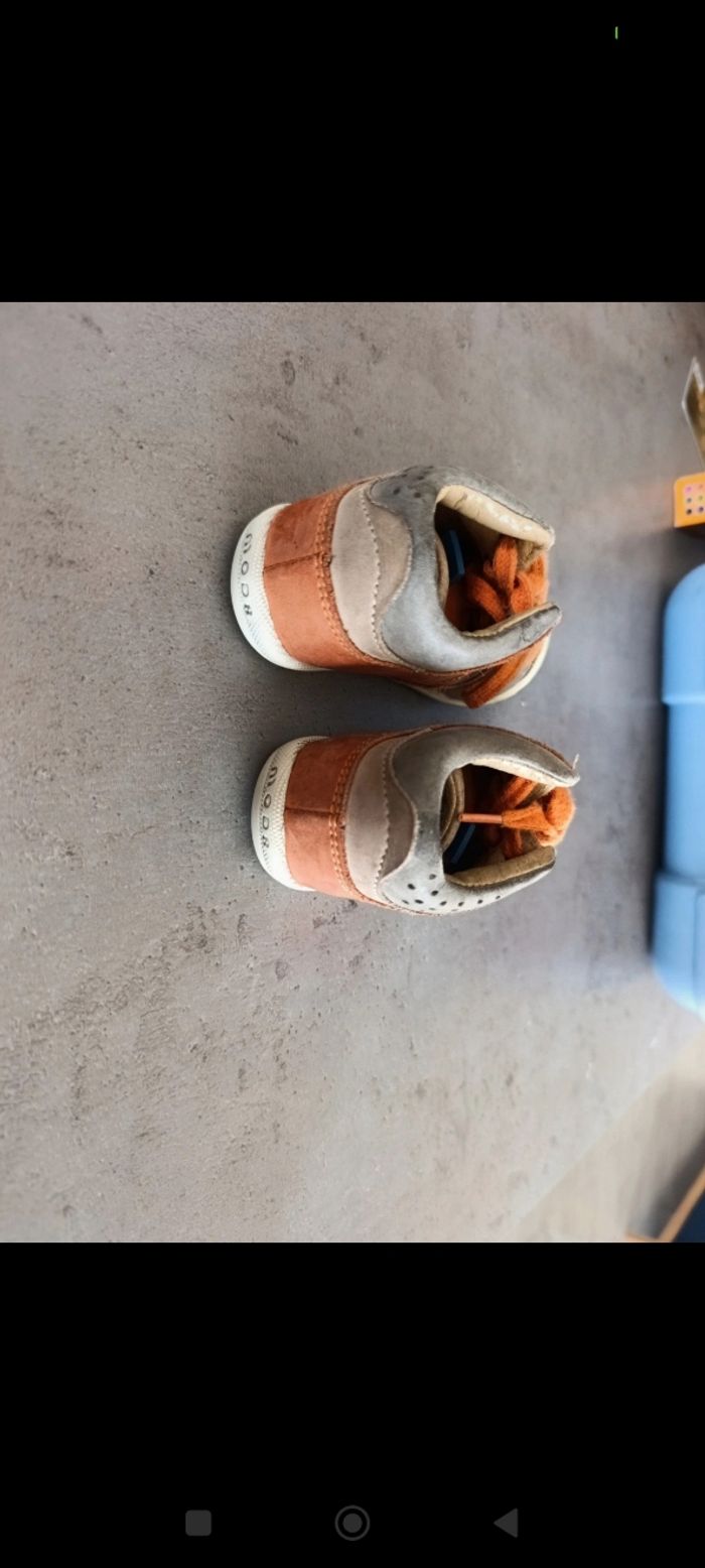 Chaussure hiver - photo numéro 4