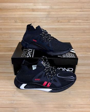 Basket Sneakers Beyond The Rainbow 42