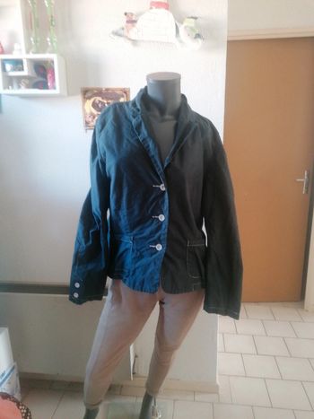 Blazer taille unique