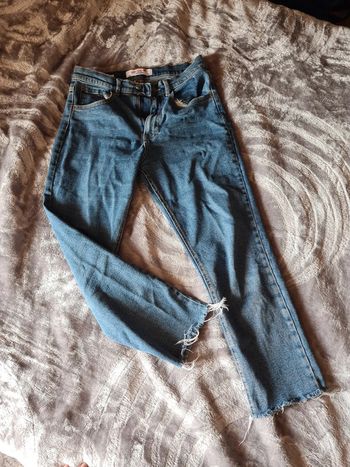 Jean's