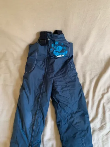 Salopette de ski