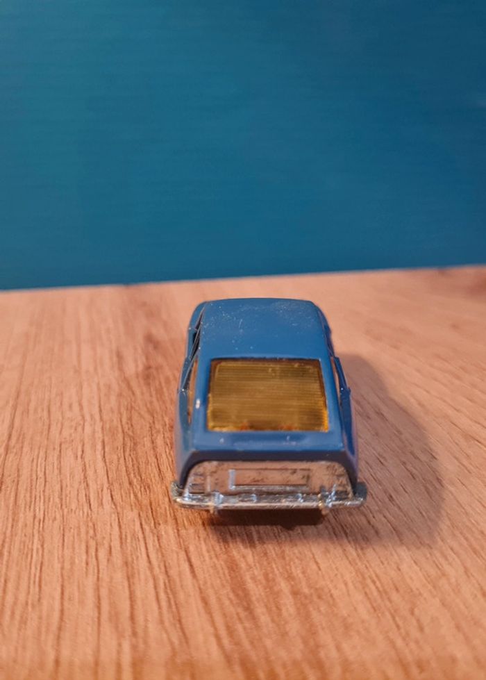 Mini Jet Norev Citroën GS - photo numéro 4