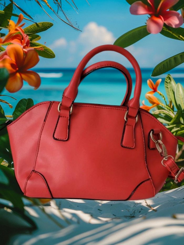 Sac à mains 👜