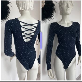 bodies manches longues très agréable