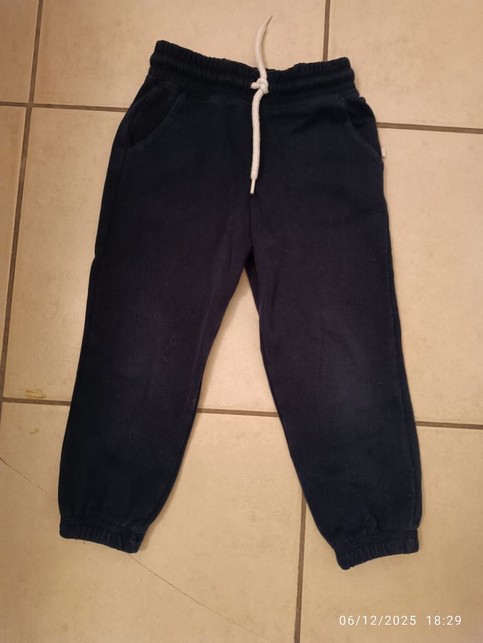 Pantalon sport