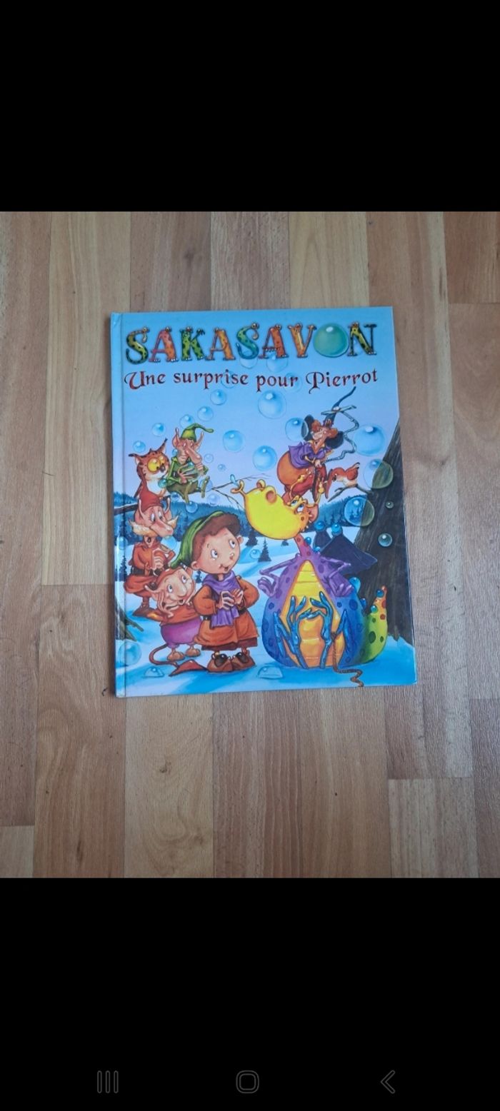 Lots livres pour enfant - photo numéro 4