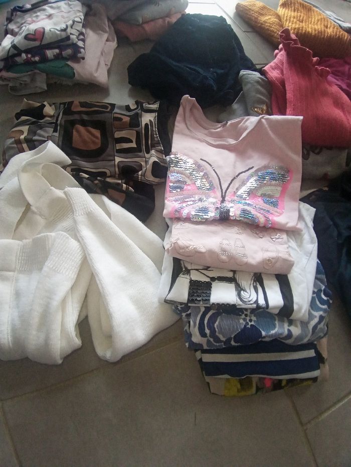 Lot 8 ans - photo numéro 4