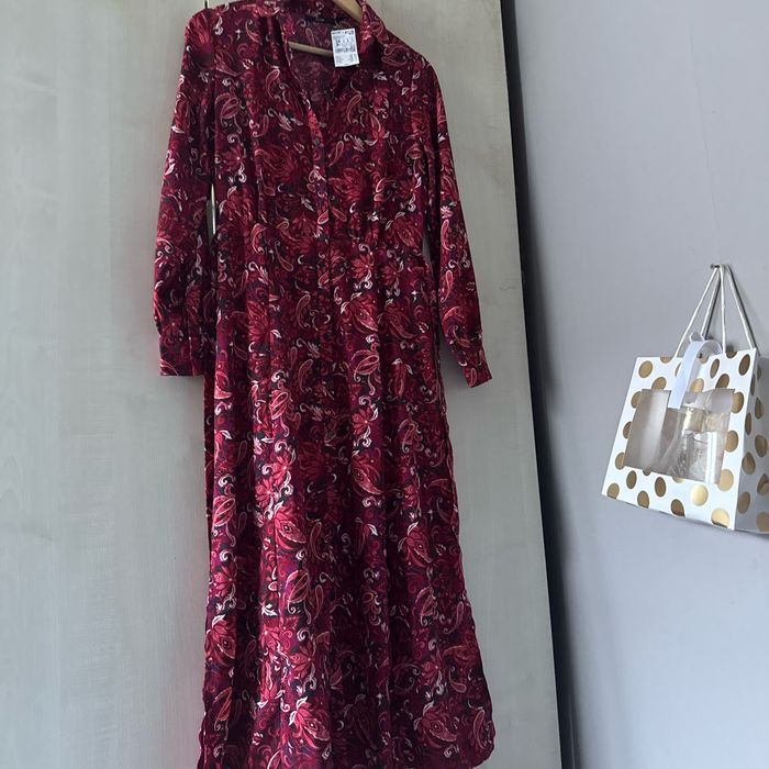 Kiabi Robe Longue Fleuri Rouge Robe Longue Kiabi Kiabi Beebs By Kiabi