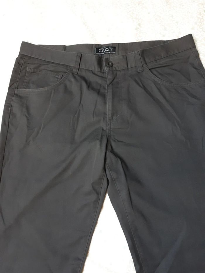 Pantalon femme 46 - photo numéro 3