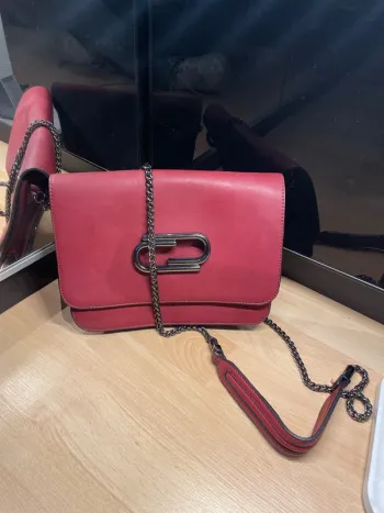 Petit sac parfois Bordeaux