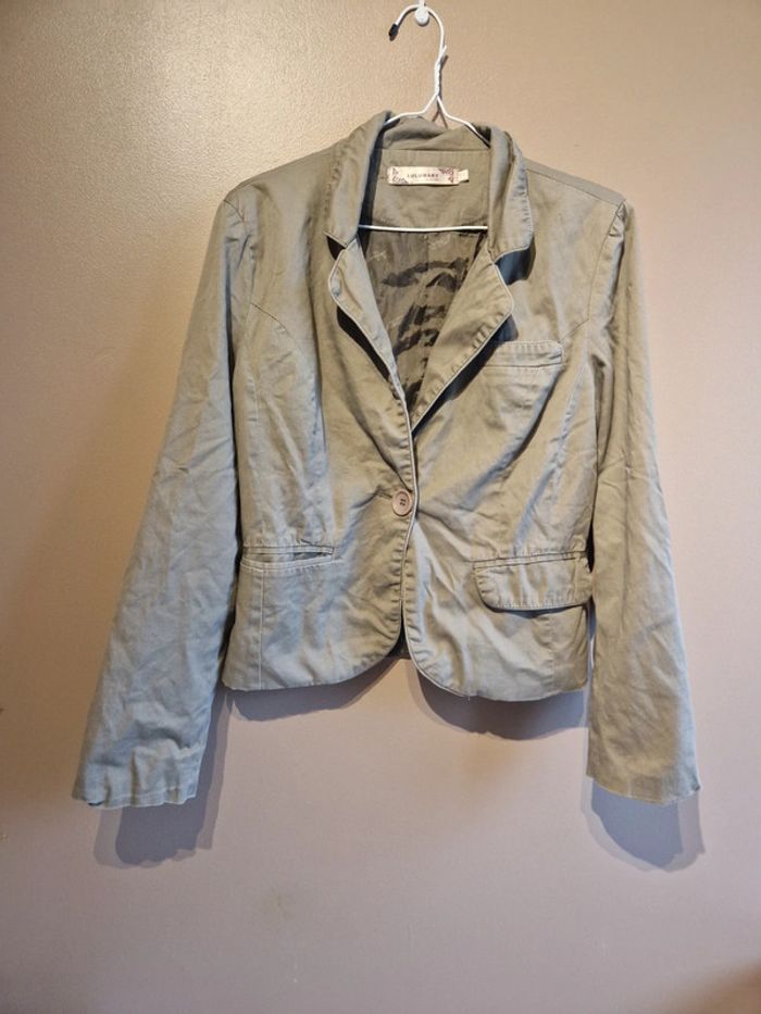 Lot de vestes XS - photo numéro 3