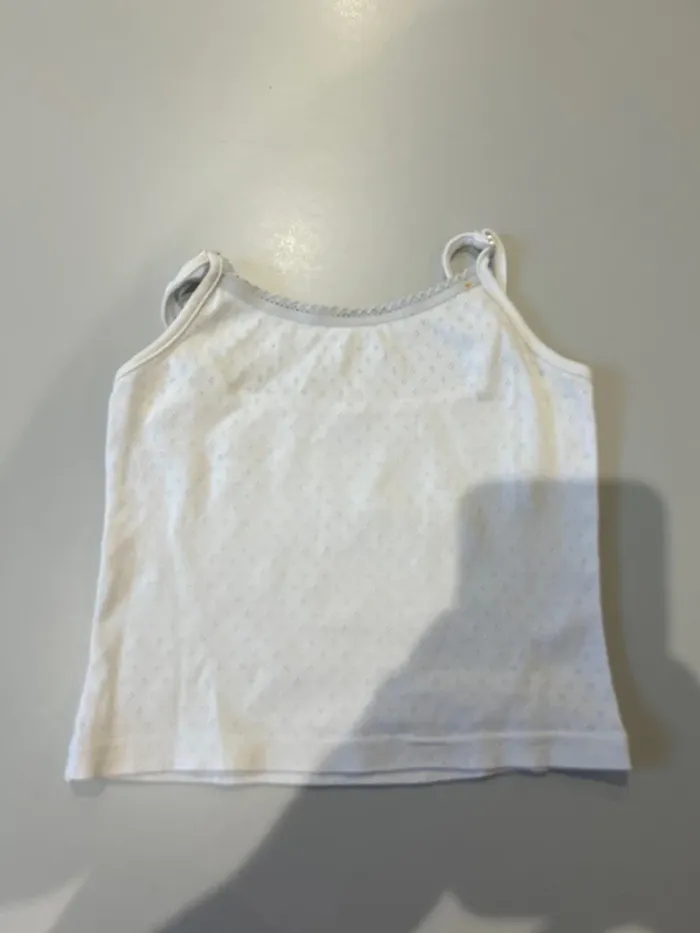 Maillot de corps