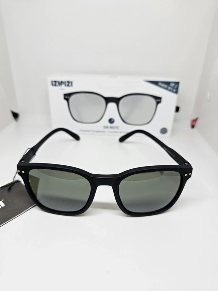 Izipizi Lunettes de soleil - photo numéro 3
