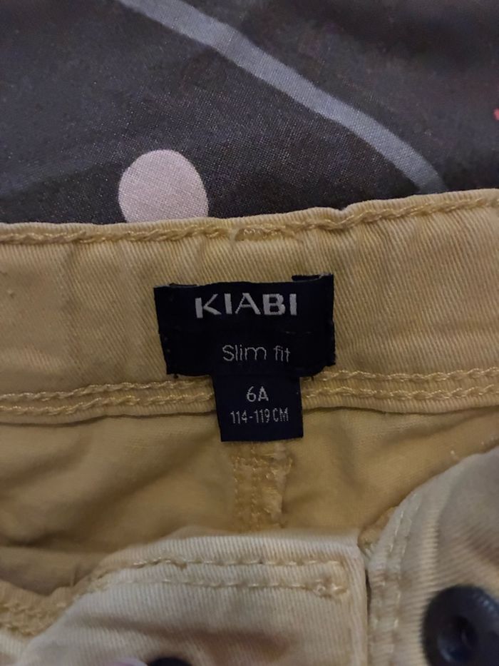 Jeans slim - photo numéro 7