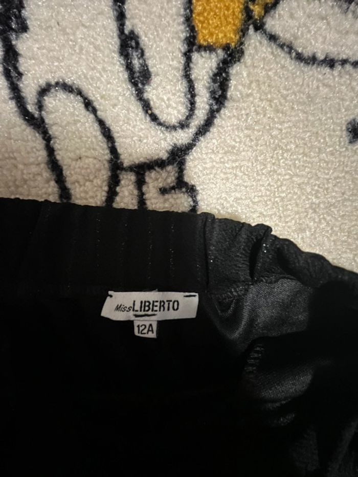 Short 12 ans - photo numéro 2