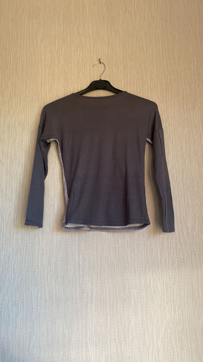 T-shirt Taille 10 ans - photo numéro 2