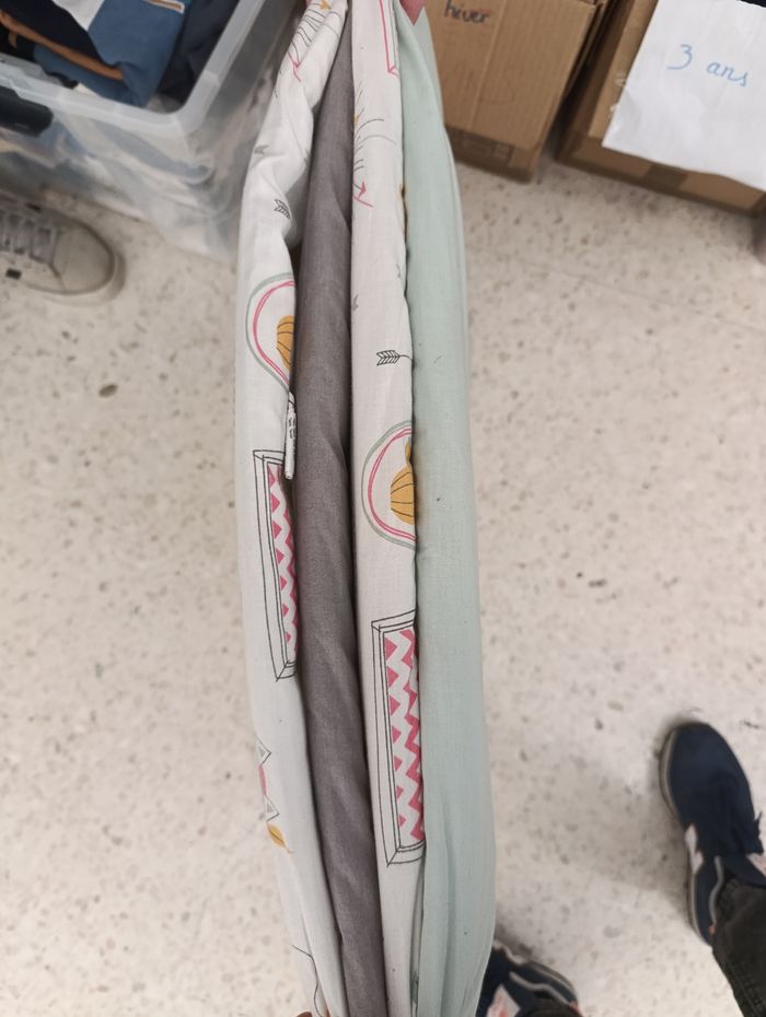 Tapis d'éveil - photo numéro 3