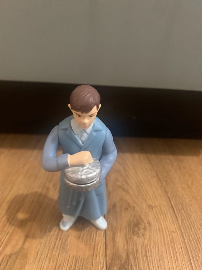 figurine edmund - photo numéro 2