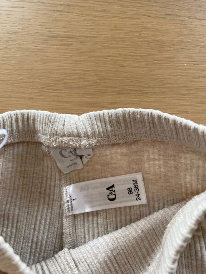 Pantalon - photo numéro 3