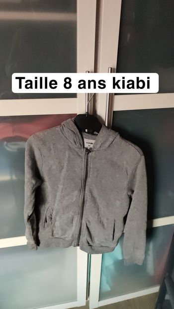 Veste