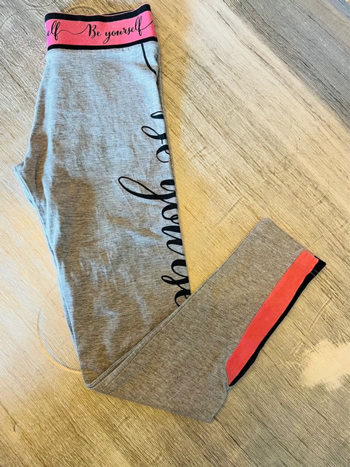 Legging sport de qualité