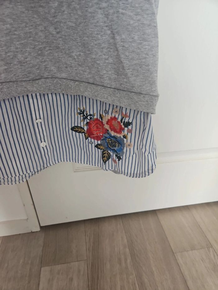 Pull kiabi - photo numéro 2