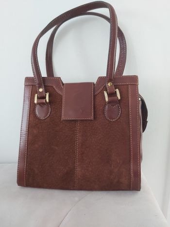 Sav vintage Année 70