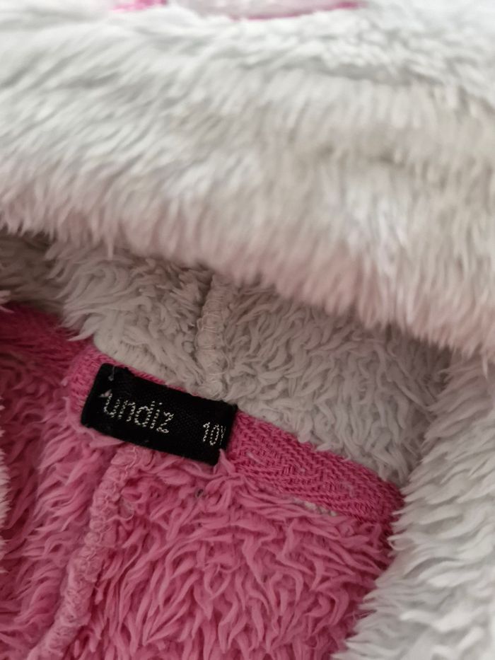 Combinaison pyjama undiz - photo numéro 7