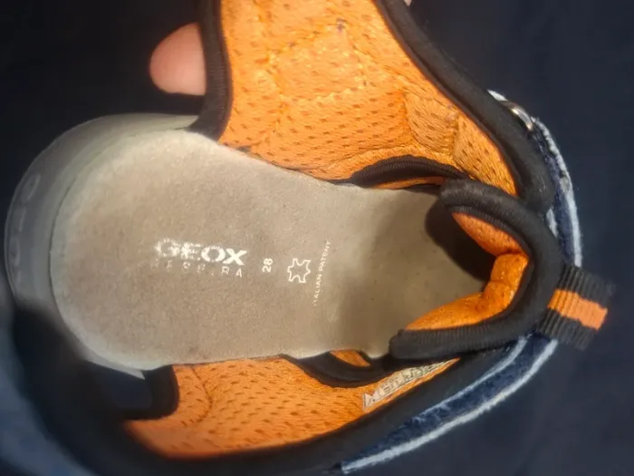 Geox scandale - photo numéro 6