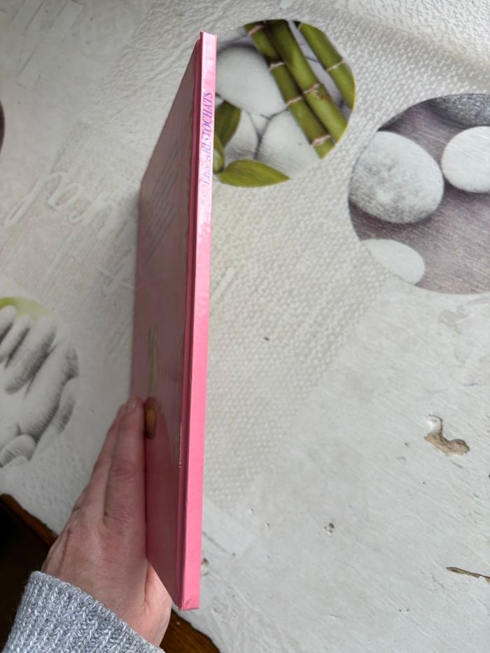 Livre Disney - photo numéro 6