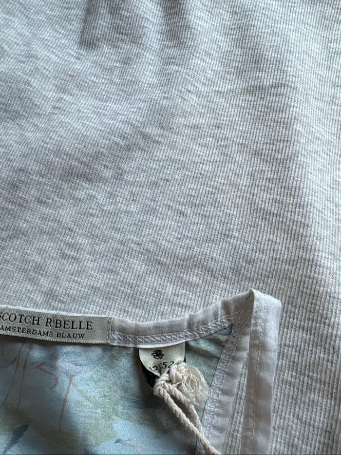 Débardeur fille taille 152 - photo numéro 4
