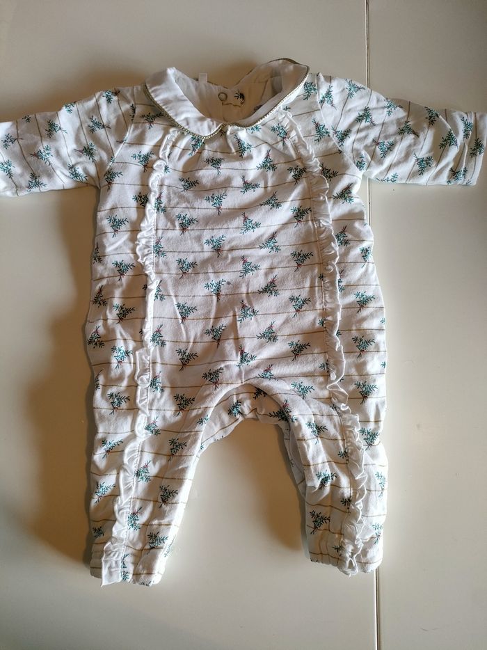 Pygama - photo numéro 2