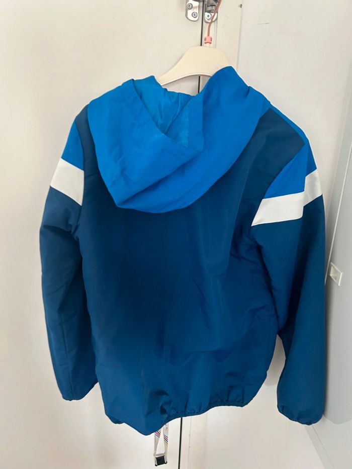 Gilet coupe vent - photo numéro 2