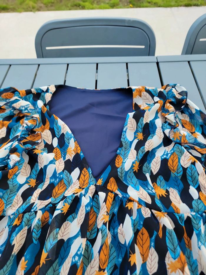 Robe femme taille 36 - photo numéro 3
