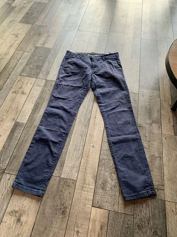 Pantalon chino