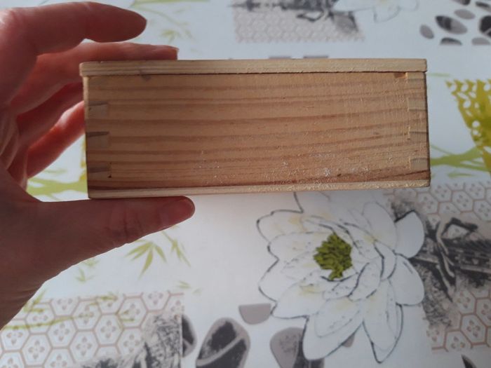 6 puzzles en cube en bois thème animaux sauvages - photo numéro 3
