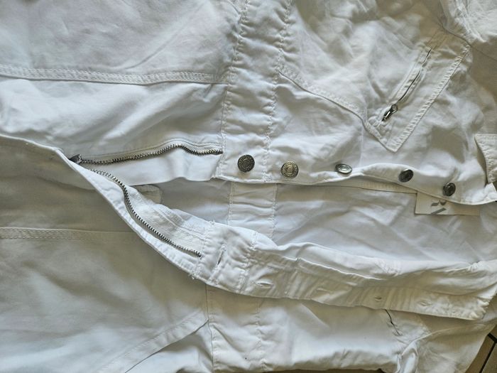 Combishort s zara - photo numéro 2