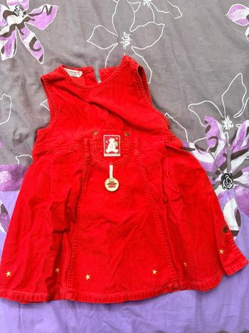 Robes fille 