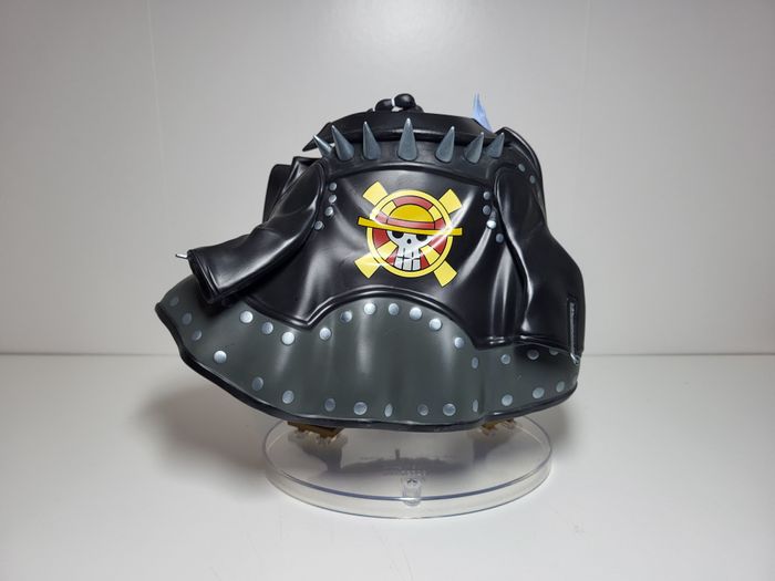 One Piece Film Red - Jinbe Ichiban kuji Figurine Banpresto - photo numéro 5