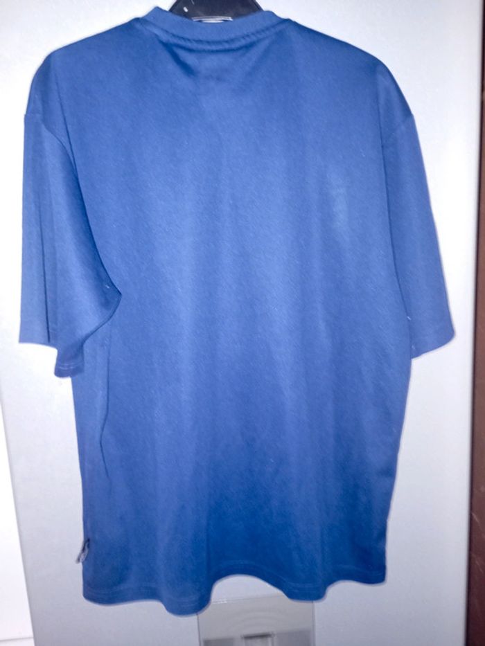 Tee shirt homme adidas XS - photo numéro 3