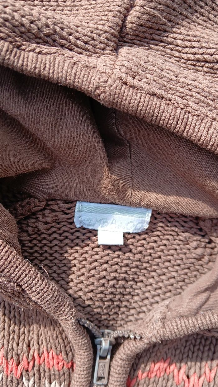 Lot gilets vestes - photo numéro 9